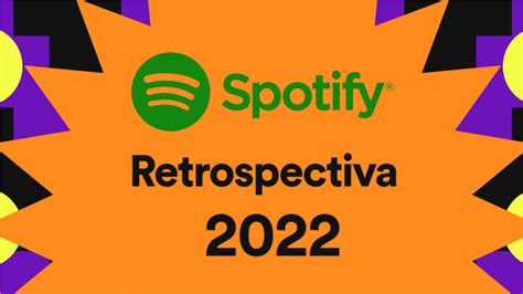 minha retrospectiva spotify 2022 nao aparece